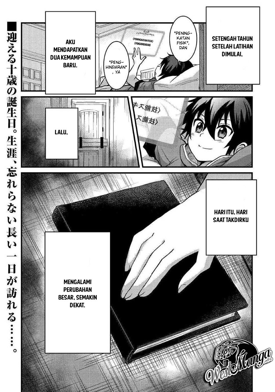 Fuguushoku to Baka ni Saremashita ga Jissai wa Sorehodo Waruku Arimasen? chapter 8